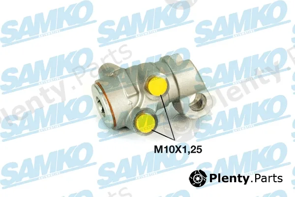 Samko D07426 — Brake Force Regulator