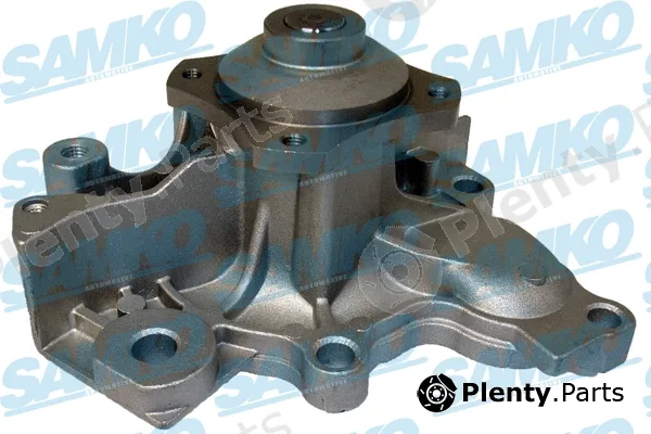 Samko WP0171 — Water Pump, engine cooling