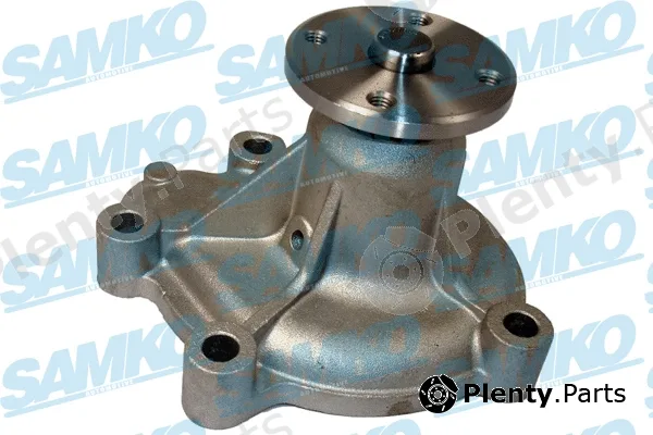 Samko WP0178 — Water Pump, engine cooling