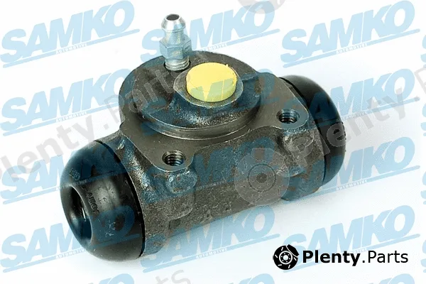 Samko C12331 — Wheel Brake Cylinder