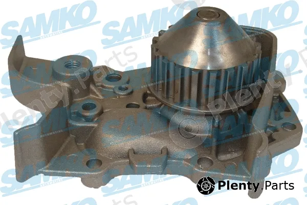 Samko WP0405 — Water Pump, engine cooling