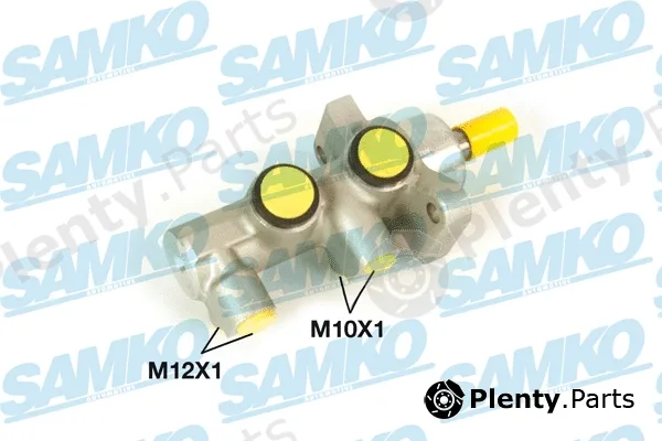 Samko P10710 — Brake Master Cylinder