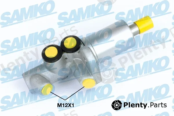 Samko P30135 — Brake Master Cylinder