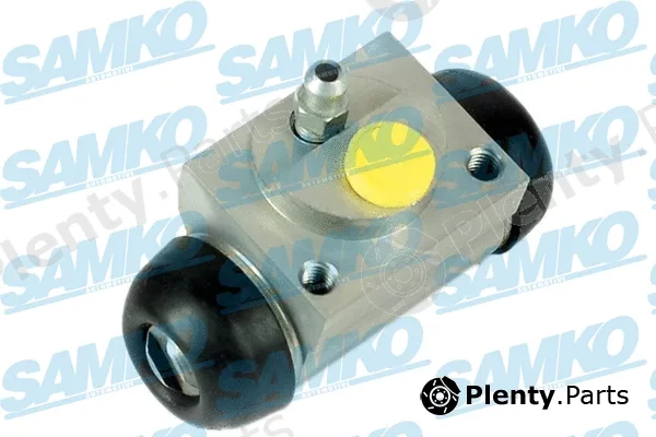 Samko C31145 — Wheel Brake Cylinder