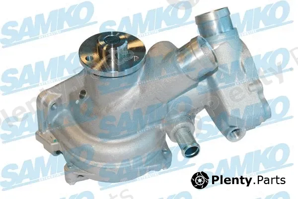 Samko WP0322 — Water Pump, engine cooling