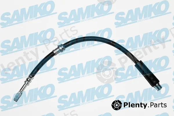 Samko 6T48057 — Brake Hose
