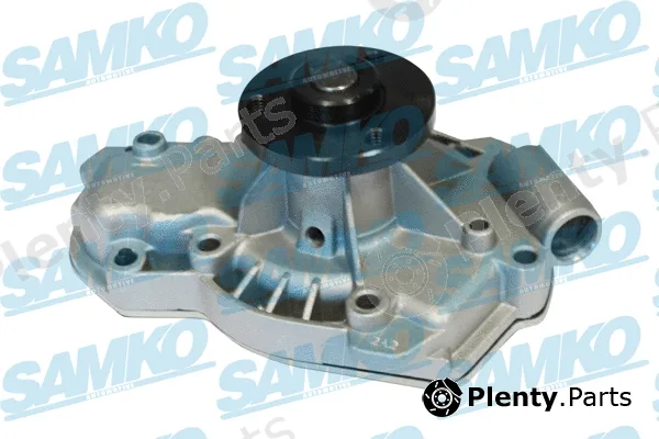 Samko WP0101 — Water Pump, engine cooling