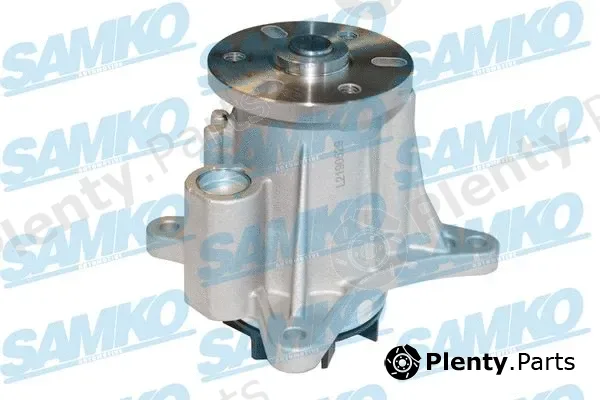 Samko WP0854 — Water Pump, engine cooling