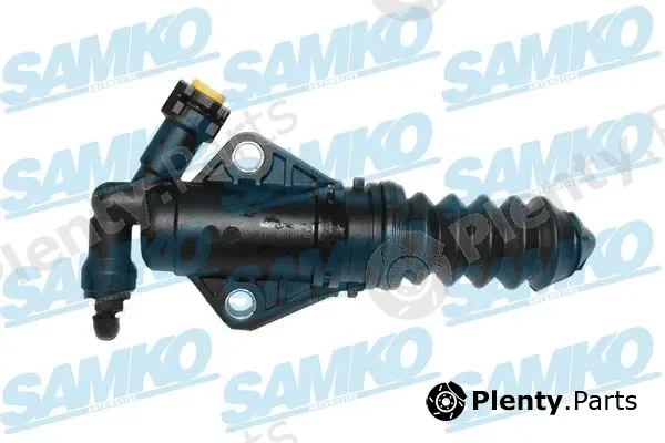 Samko M30172 — Slave Cylinder, clutch