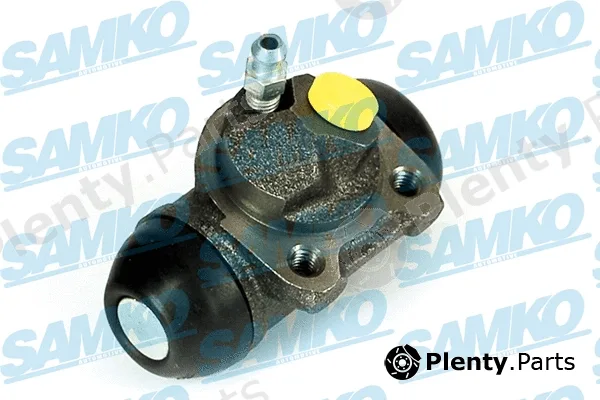 Samko C04953 — Wheel Brake Cylinder