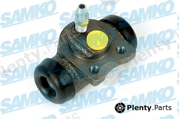 Samko C10287 — Wheel Brake Cylinder