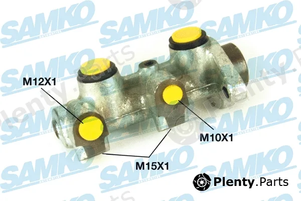 Samko P30183 — Brake Master Cylinder