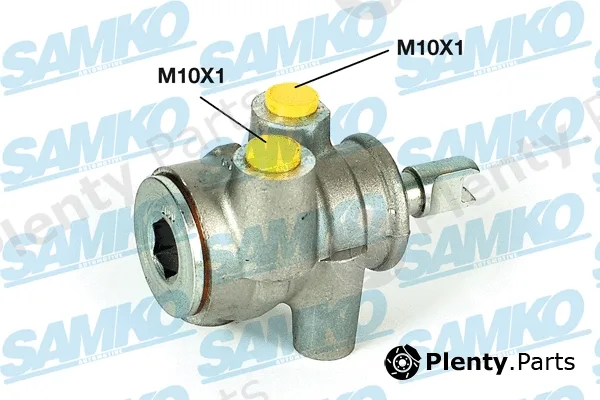 Samko D07414 — Brake Force Regulator