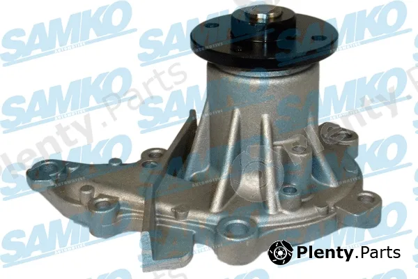 Samko WP0599 — Water Pump, engine cooling