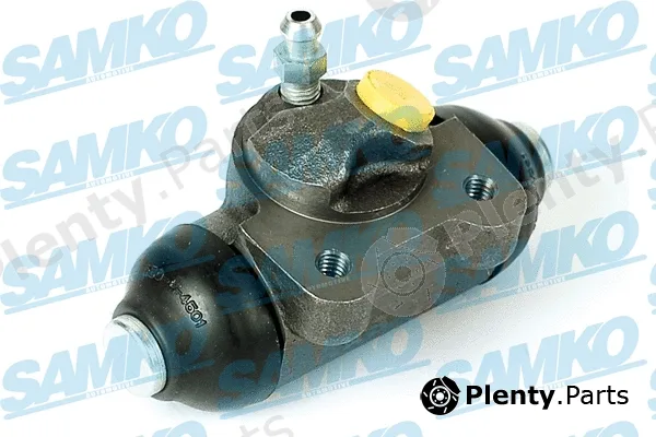 Samko C06169 — Wheel Brake Cylinder