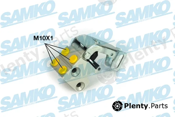 Samko D30906 — Brake Force Regulator