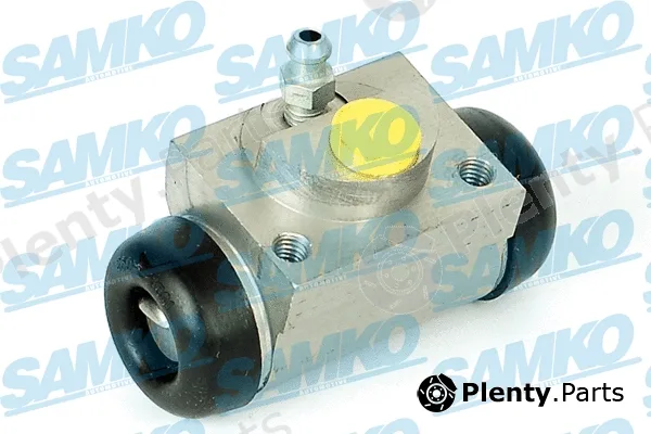 Samko C31098 — Wheel Brake Cylinder