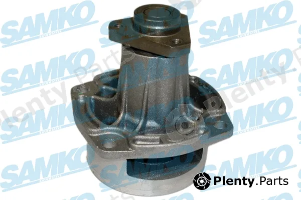 Samko WP0587 — Water Pump, engine cooling
