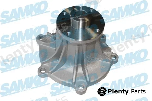 Samko WP0894 — Water Pump, engine cooling