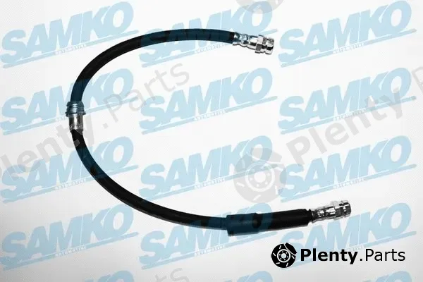Samko 6T48756 — Brake Hose