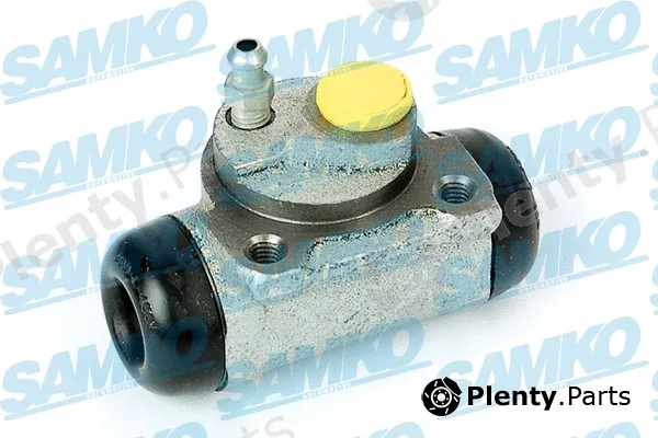 Samko C12361 — Wheel Brake Cylinder