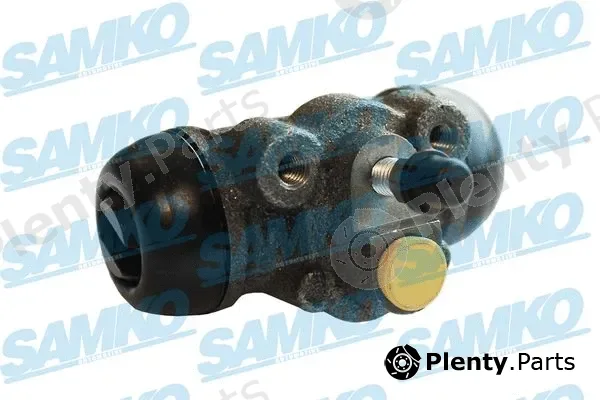 Samko C31332 — Wheel Brake Cylinder