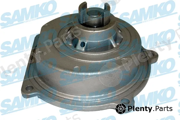 Samko WP0156 — Water Pump, engine cooling