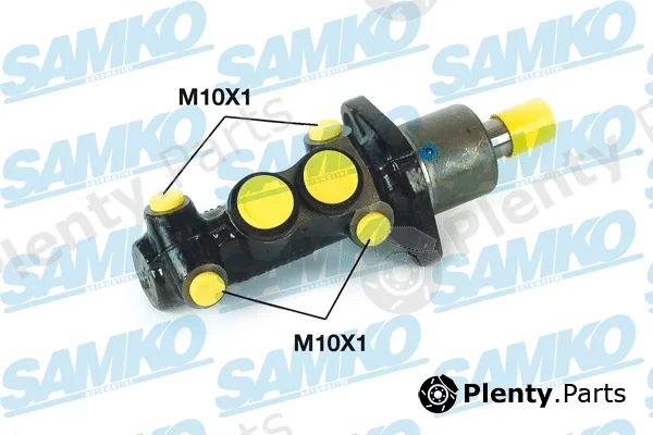 Samko P30026 — Brake Master Cylinder