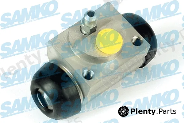 Samko C31053 — Wheel Brake Cylinder