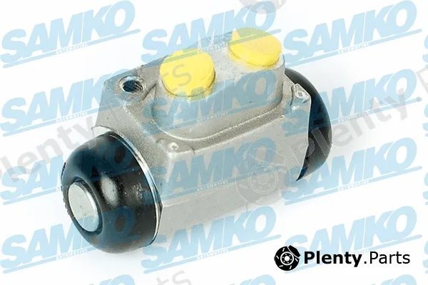Samko C041196 — Wheel Brake Cylinder