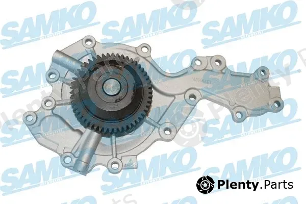 Samko WP0879 — Water Pump, engine cooling
