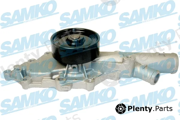 Samko WP0623 — Water Pump, engine cooling