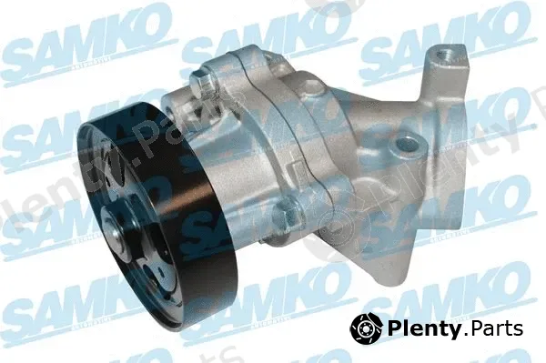 Samko WP0901 — Water Pump, engine cooling