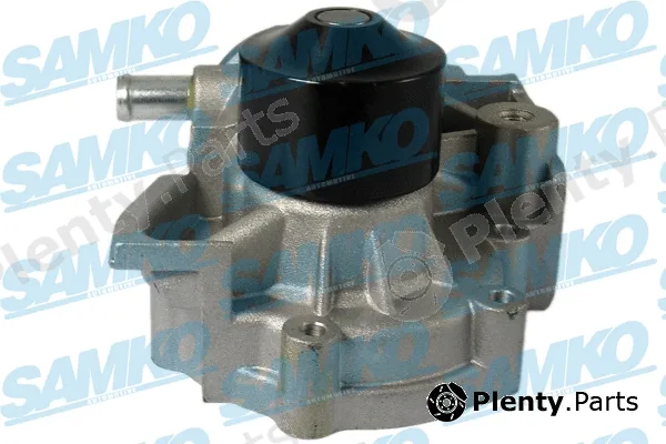 Samko WP0409 — Water Pump, engine cooling
