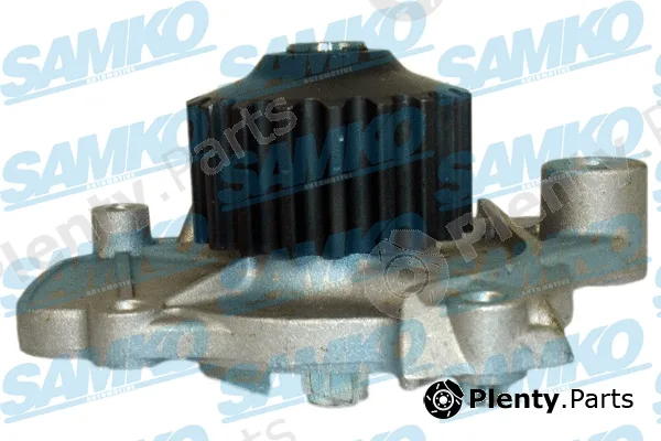 Samko WP0395 — Water Pump, engine cooling
