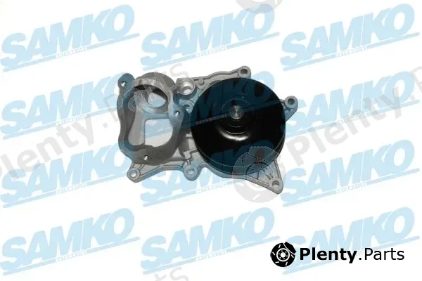 Samko WP0838 — Water Pump, engine cooling
