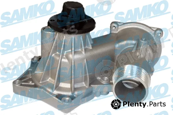 Samko WP0632 — Water Pump, engine cooling