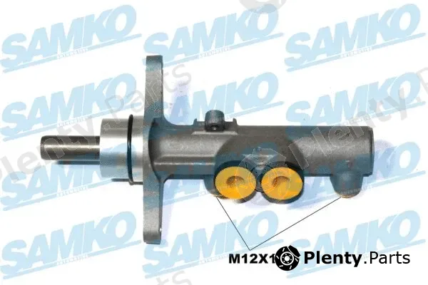Samko P30871 — Brake Master Cylinder