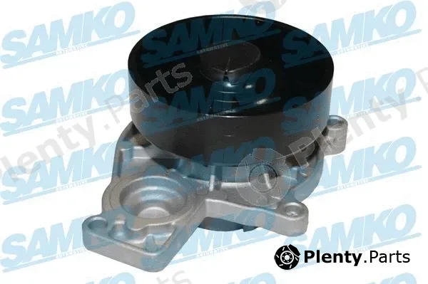 Samko WP0912 — Water Pump, engine cooling