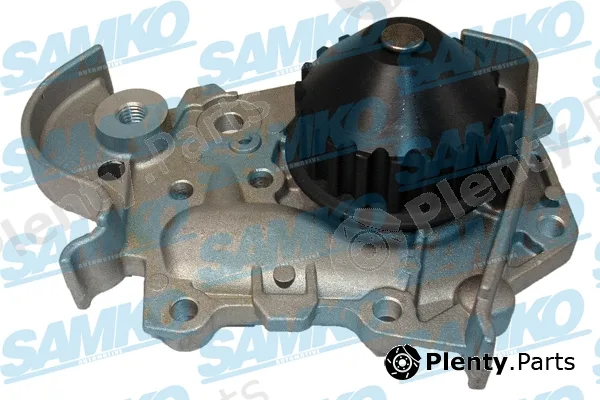 Samko WP0377 — Water Pump, engine cooling