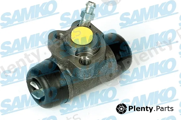 Samko C26938 — Wheel Brake Cylinder