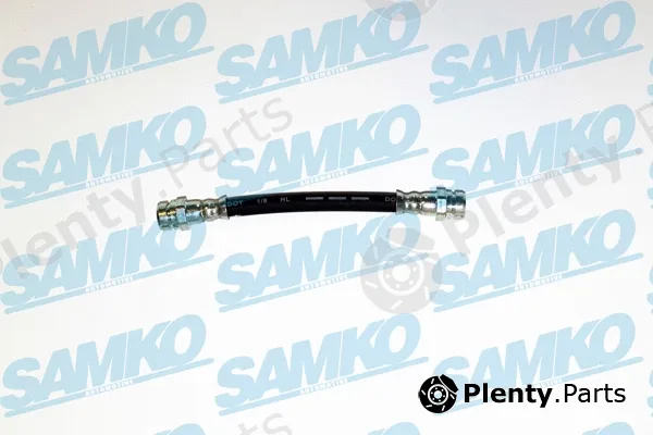 Samko 6T48615 — Brake Hose