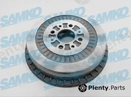 Samko S70087 — Brake Drum