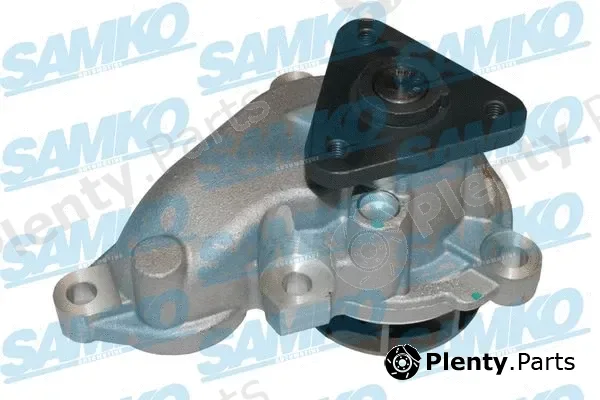 Samko WP0861 — Water Pump, engine cooling