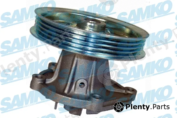Samko WP0458 — Water Pump, engine cooling
