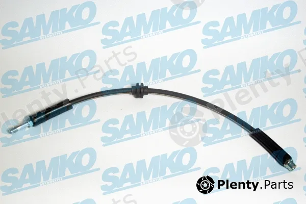 Samko 6T47909 — Brake Hose