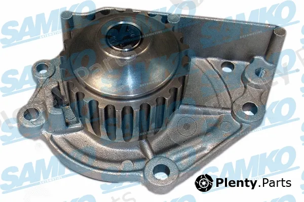 Samko WP0383 — Water Pump, engine cooling