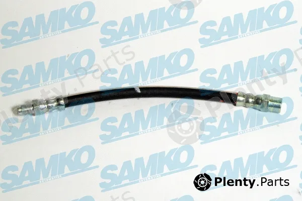 Samko 6T46132 — Brake Hose