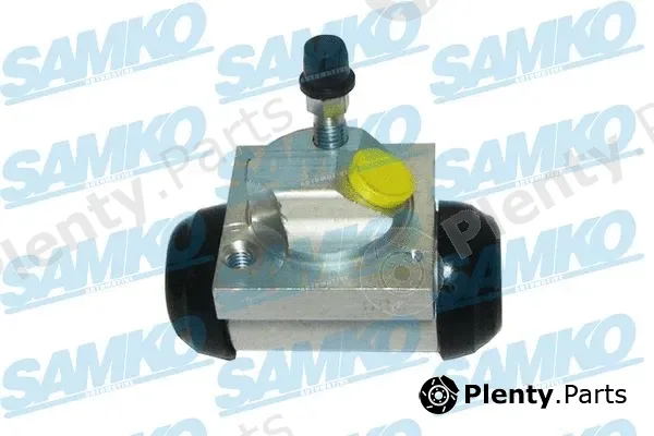 Samko C31284 — Wheel Brake Cylinder