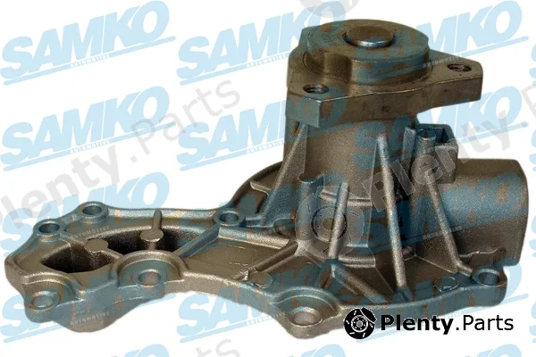 Samko WP0501 — Water Pump, engine cooling